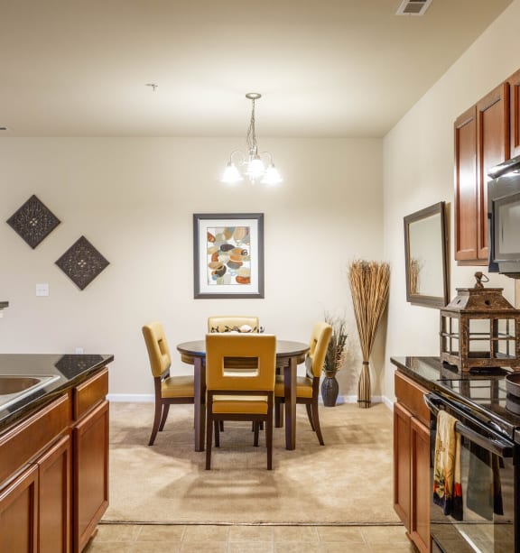 McArthur Landing Apartments in Fayetteville, NC